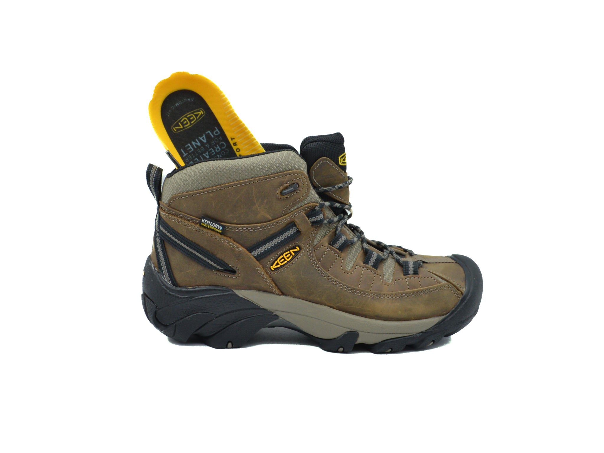 KEEN TARGHEE II MID