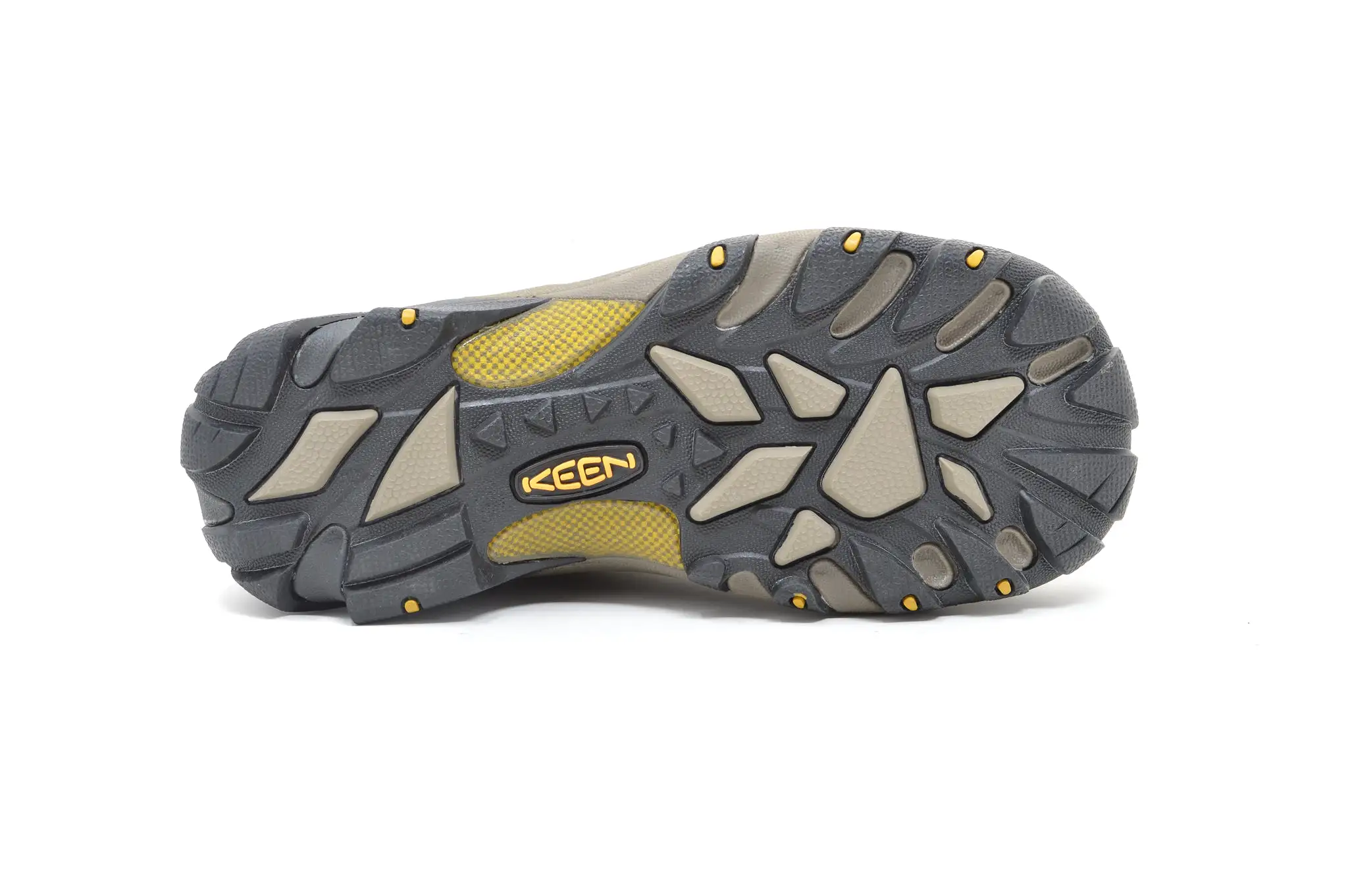 KEEN Targhee II