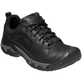 Keen Targhee III Oxford Black/Magnet (Men's)