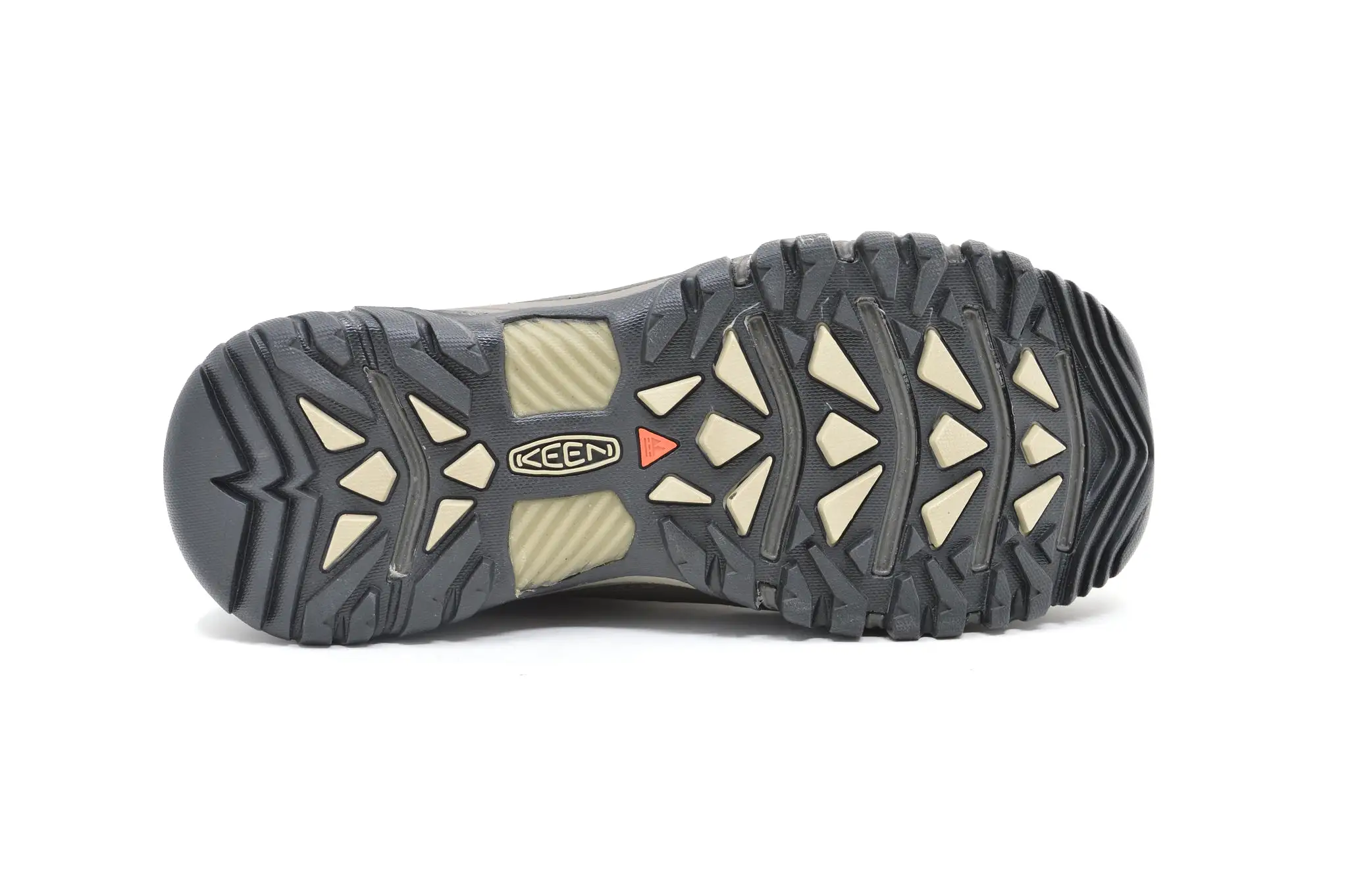 KEEN Targhee III