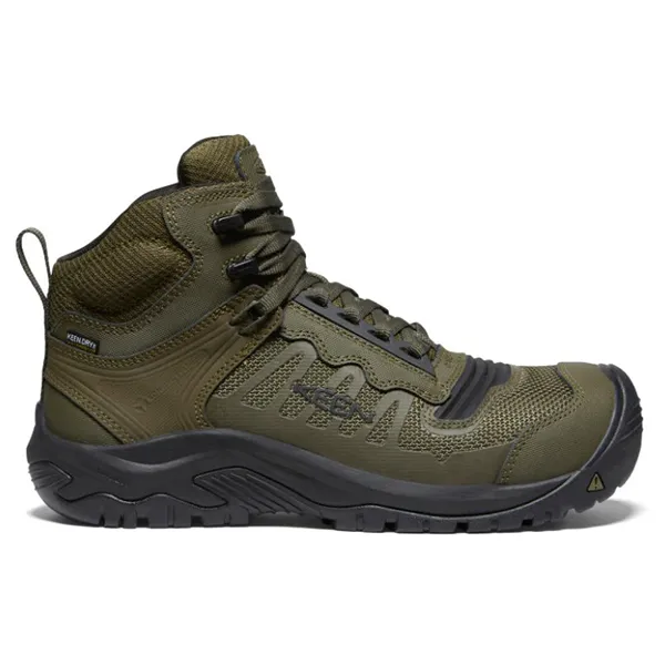 KEEN Utility Reno Mid KBF Waterproof (Carbon-Fiber Toe)