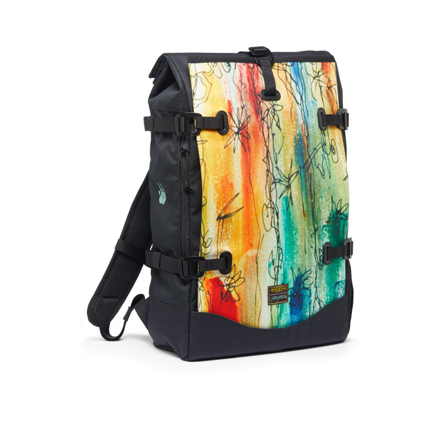 KEEN x Garcia Backpack  |  Banyan Tree