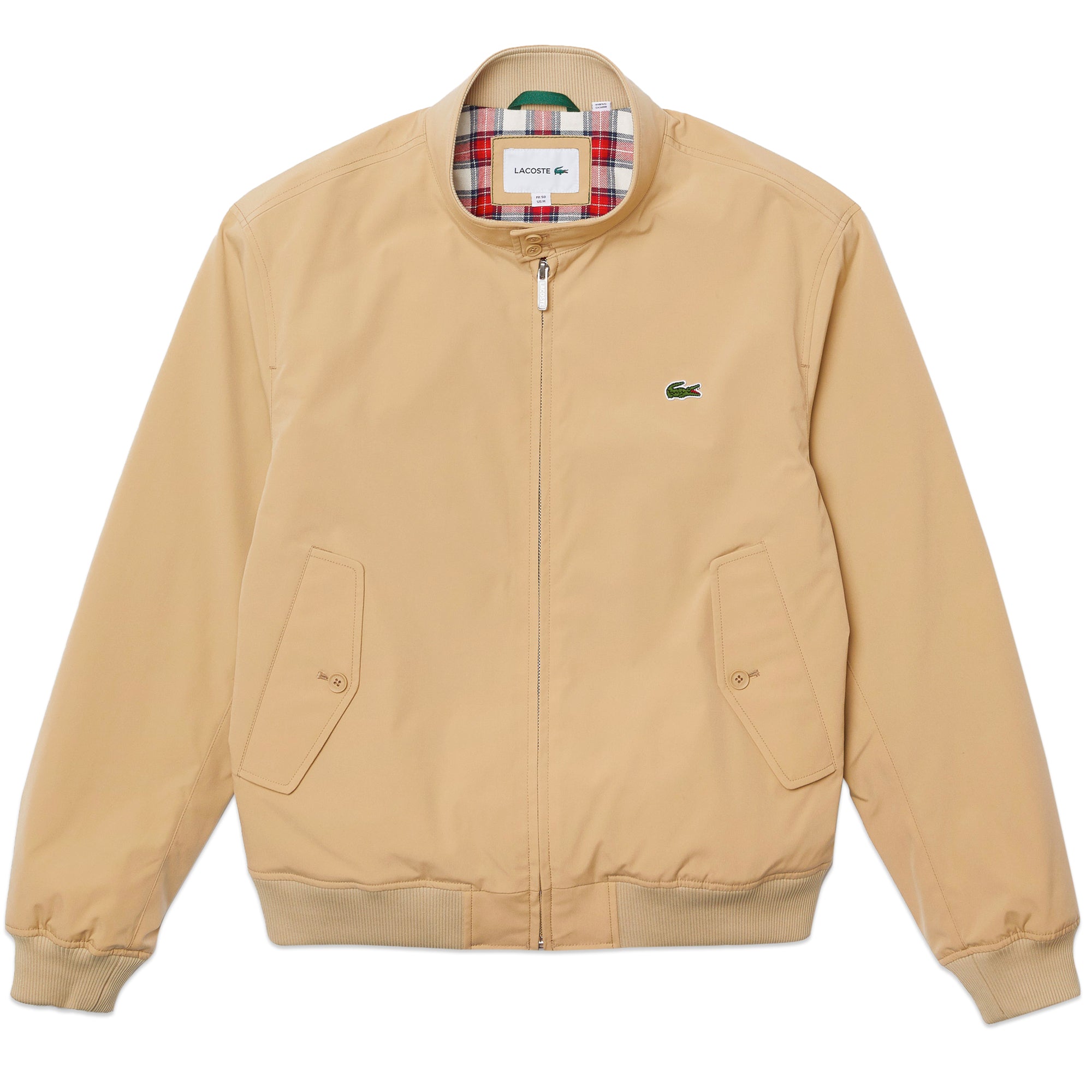 Lacoste Blouson Jacket BH0538 - Viennese