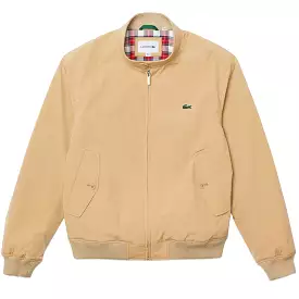 Lacoste Blouson Jacket BH0538 - Viennese