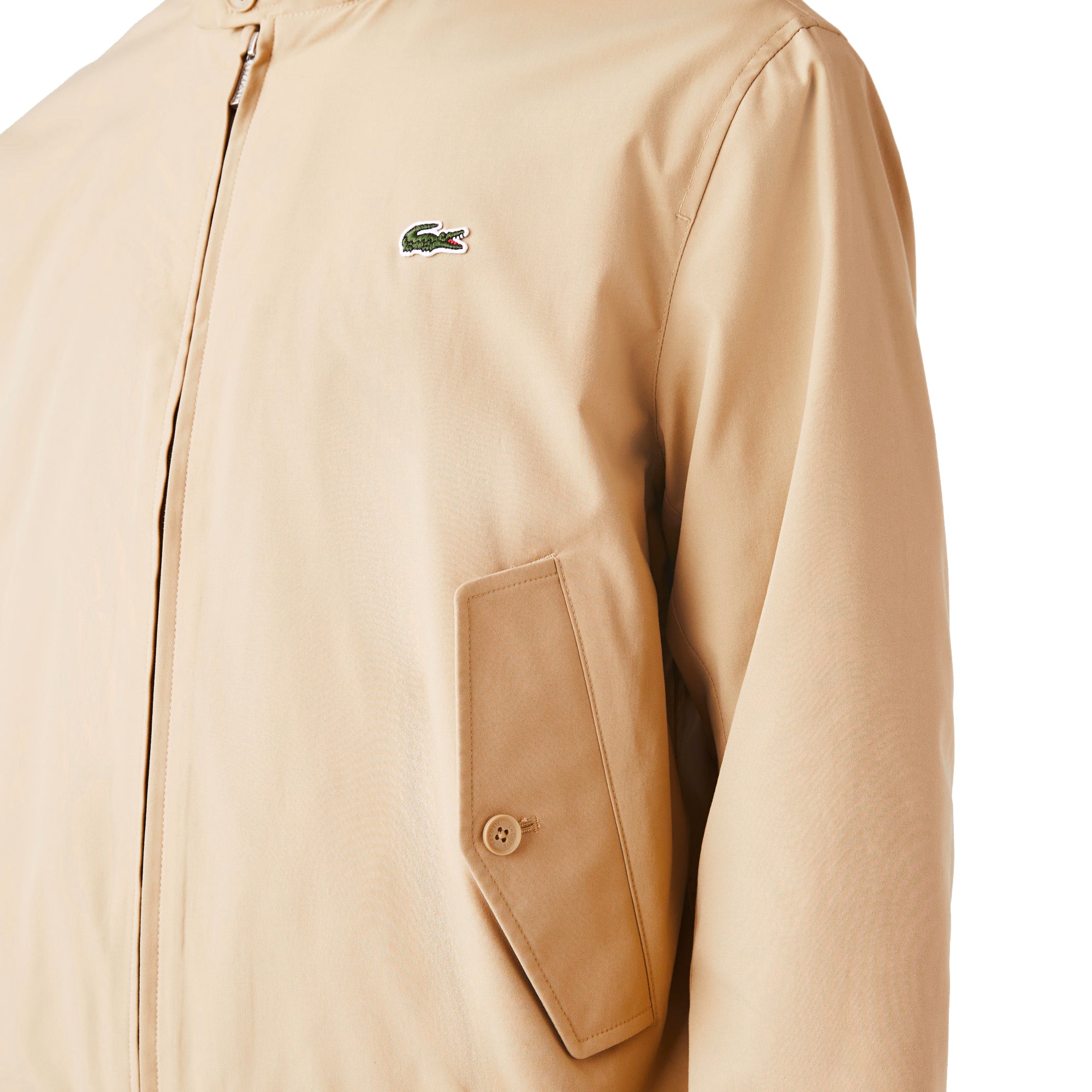 Lacoste Blouson Jacket BH0538 - Viennese