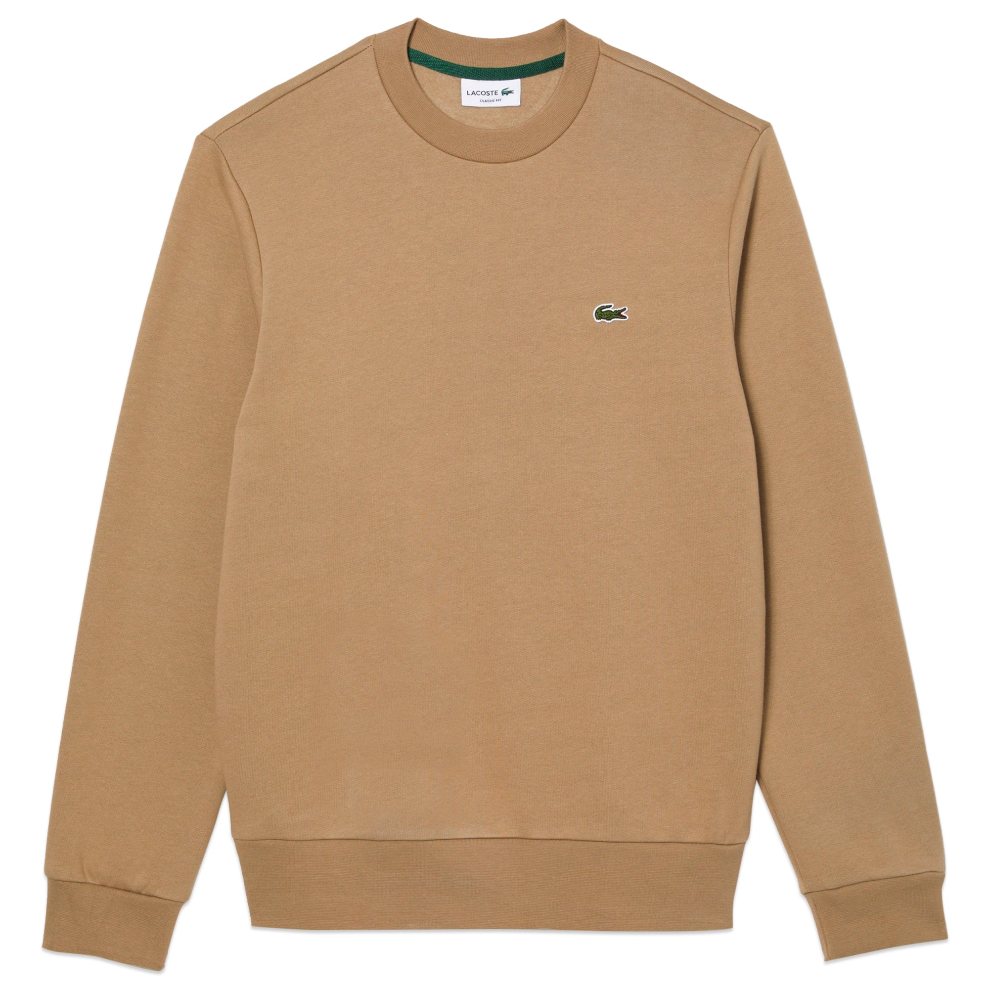 Lacoste Crew Sweat SH9608 - Lion