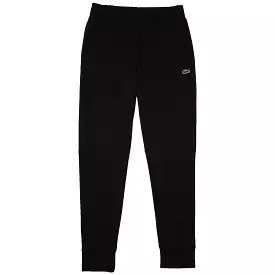 Lacoste Fleece Jogger XH9624 - Black