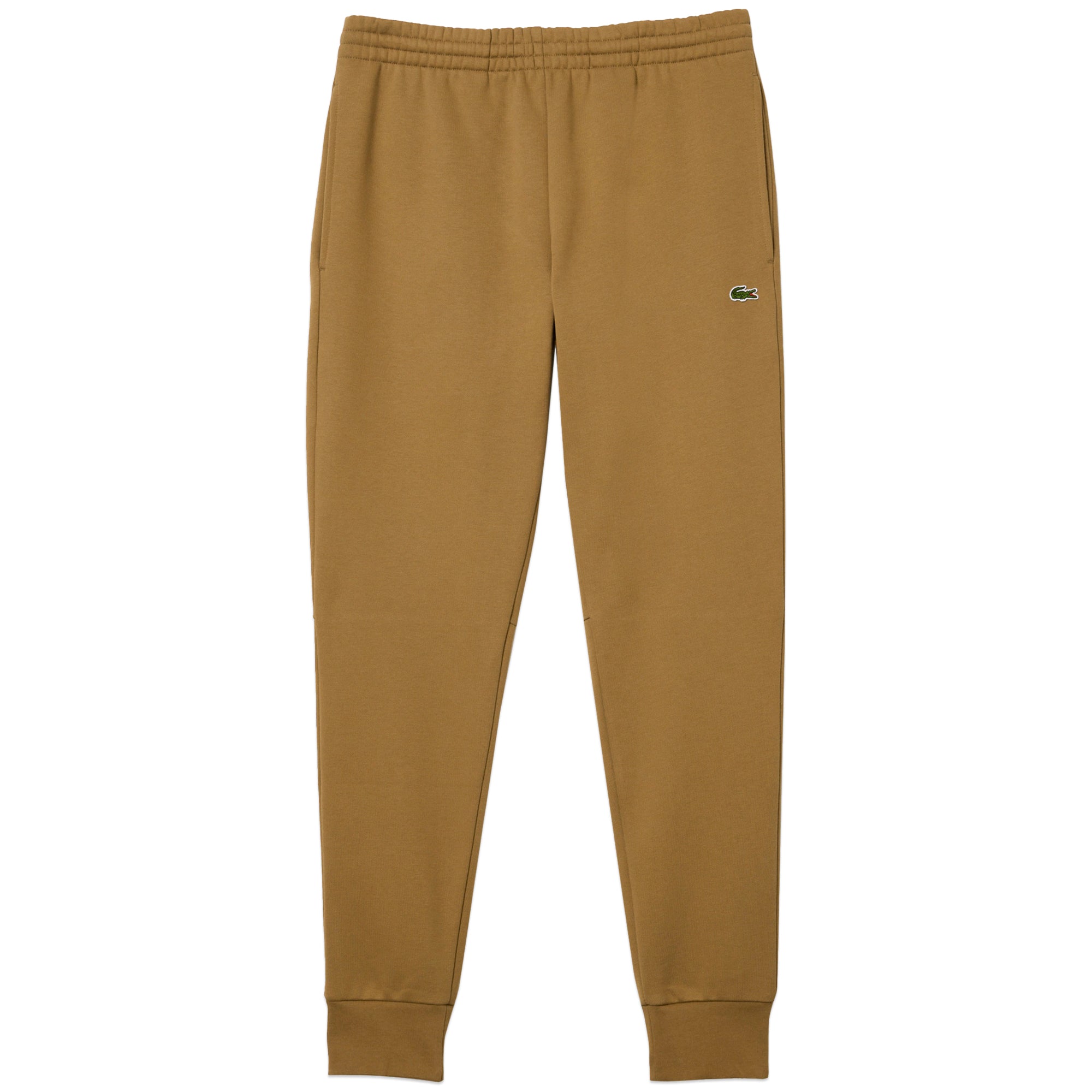 Lacoste Fleece Jogger XH9624 - Cookie