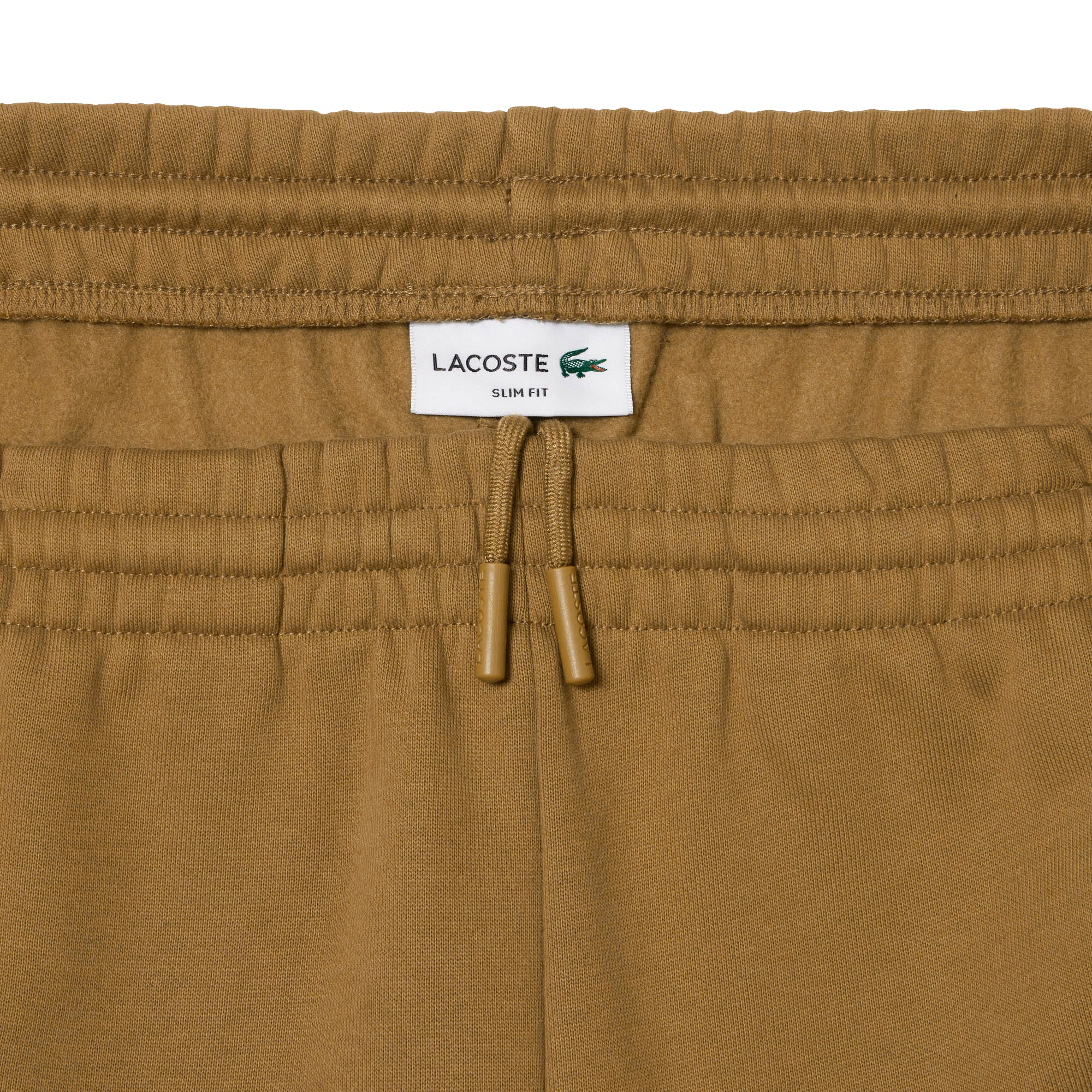 Lacoste Fleece Jogger XH9624 - Cookie