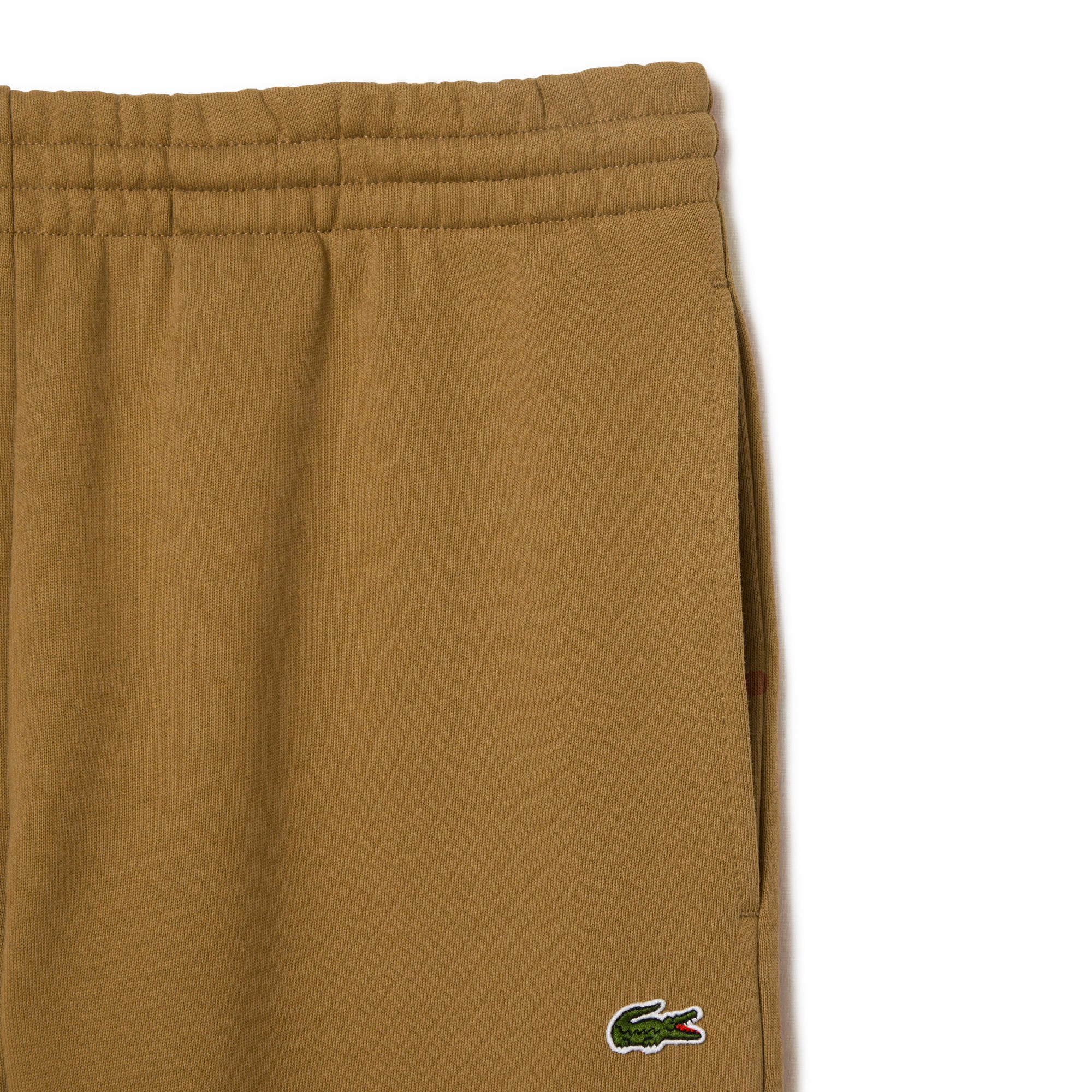 Lacoste Fleece Jogger XH9624 - Cookie