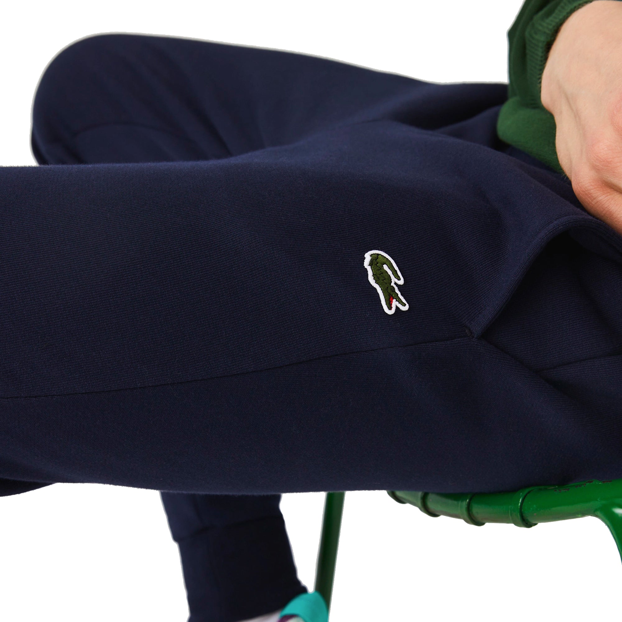 Lacoste Fleece Jogger XH9624 - Navy