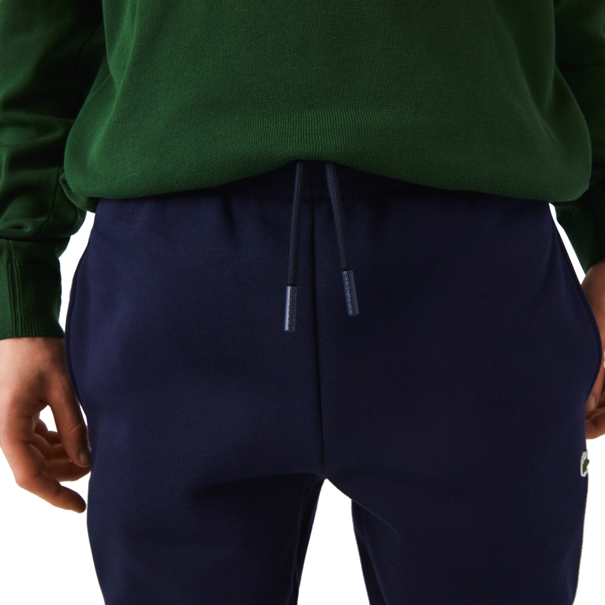 Lacoste Fleece Jogger XH9624 - Navy