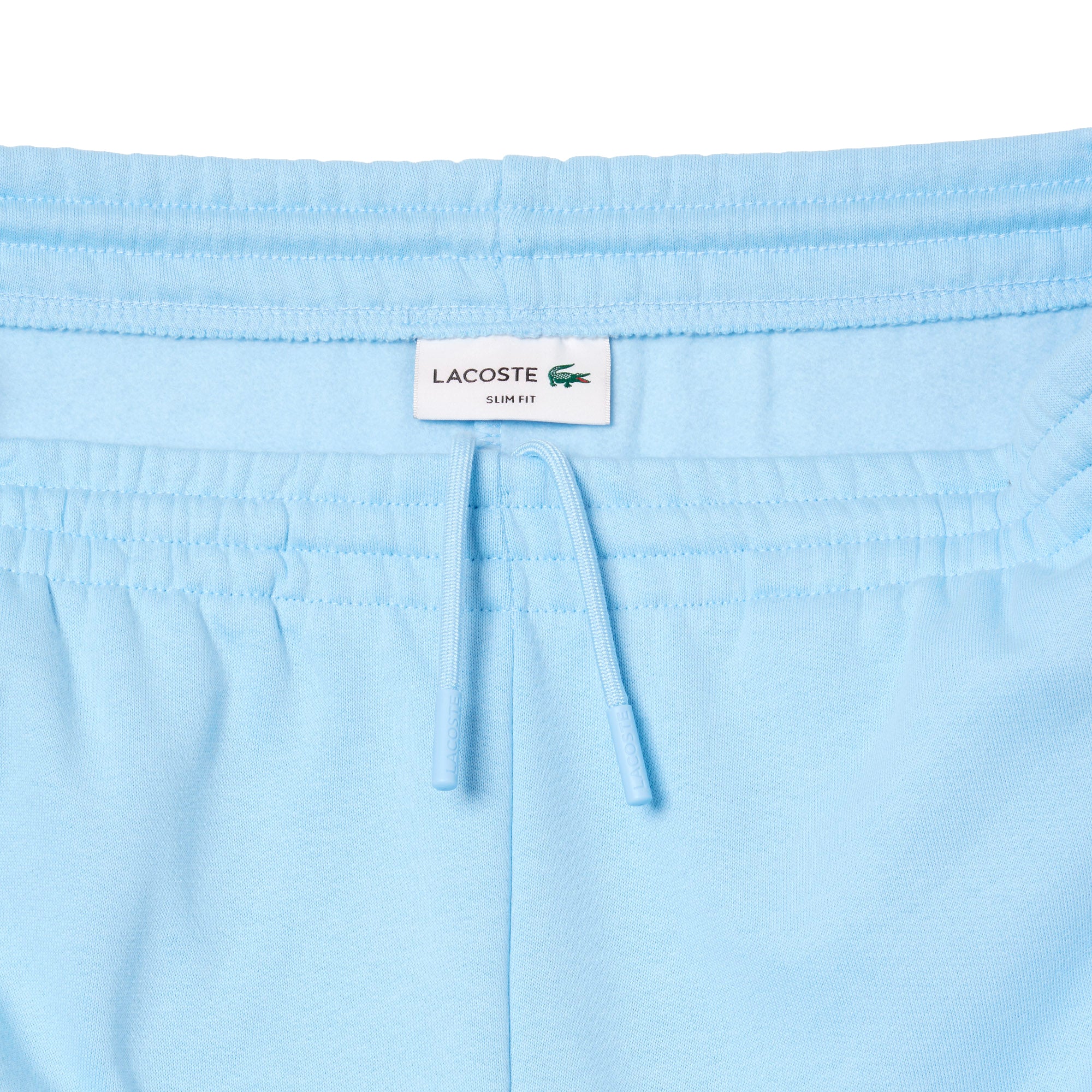 Lacoste Fleece Jogger XH9624 - Overview Blue