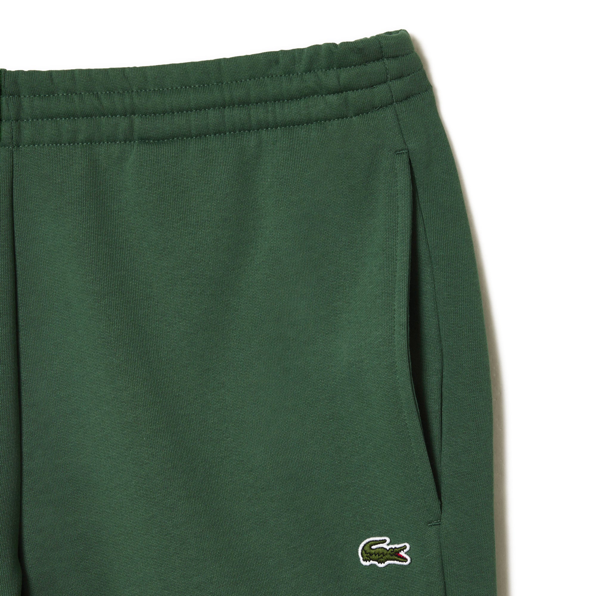 Lacoste Fleece Jogger XH9624 - Sequoia