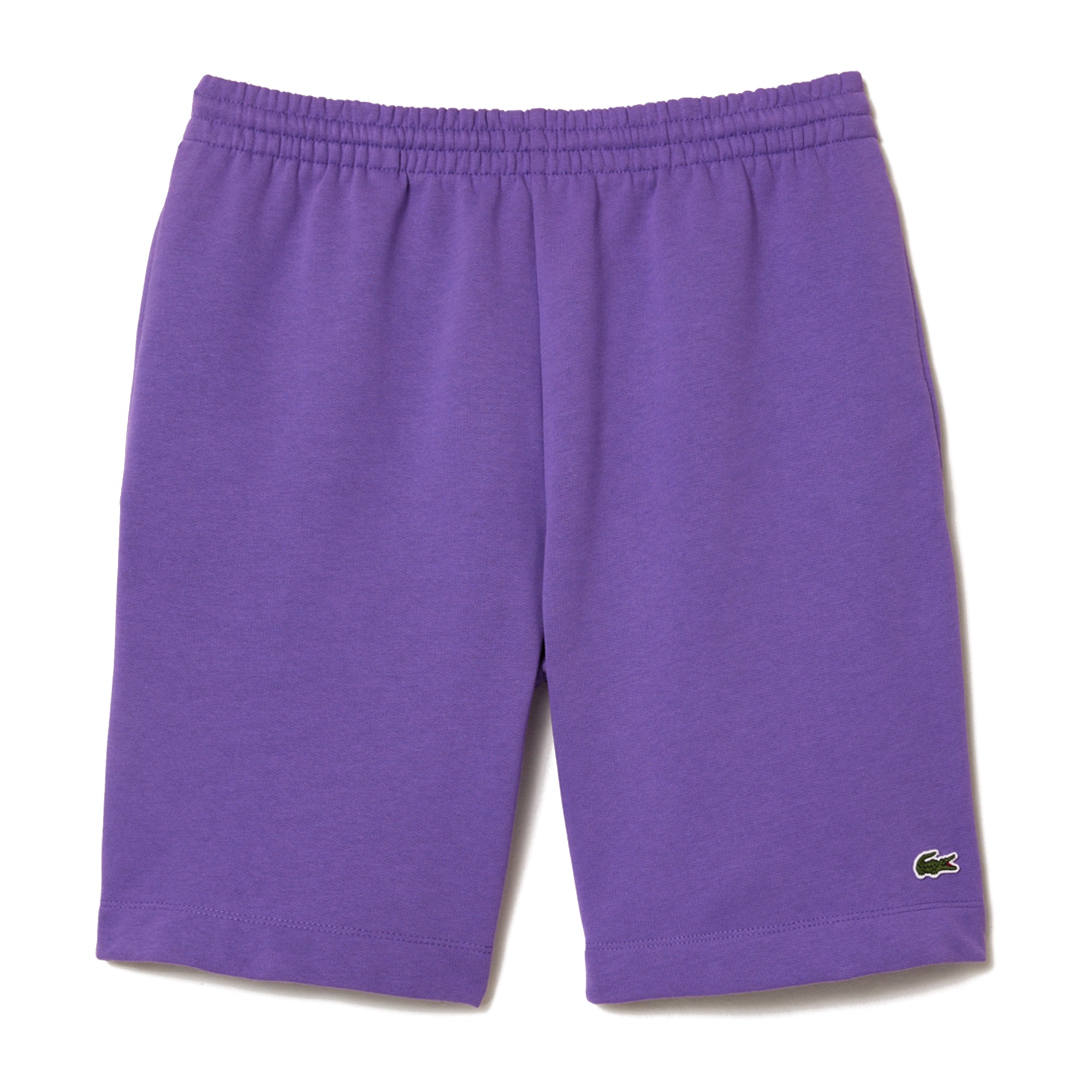 Lacoste Jog Short GH9627 - Burdock Purple