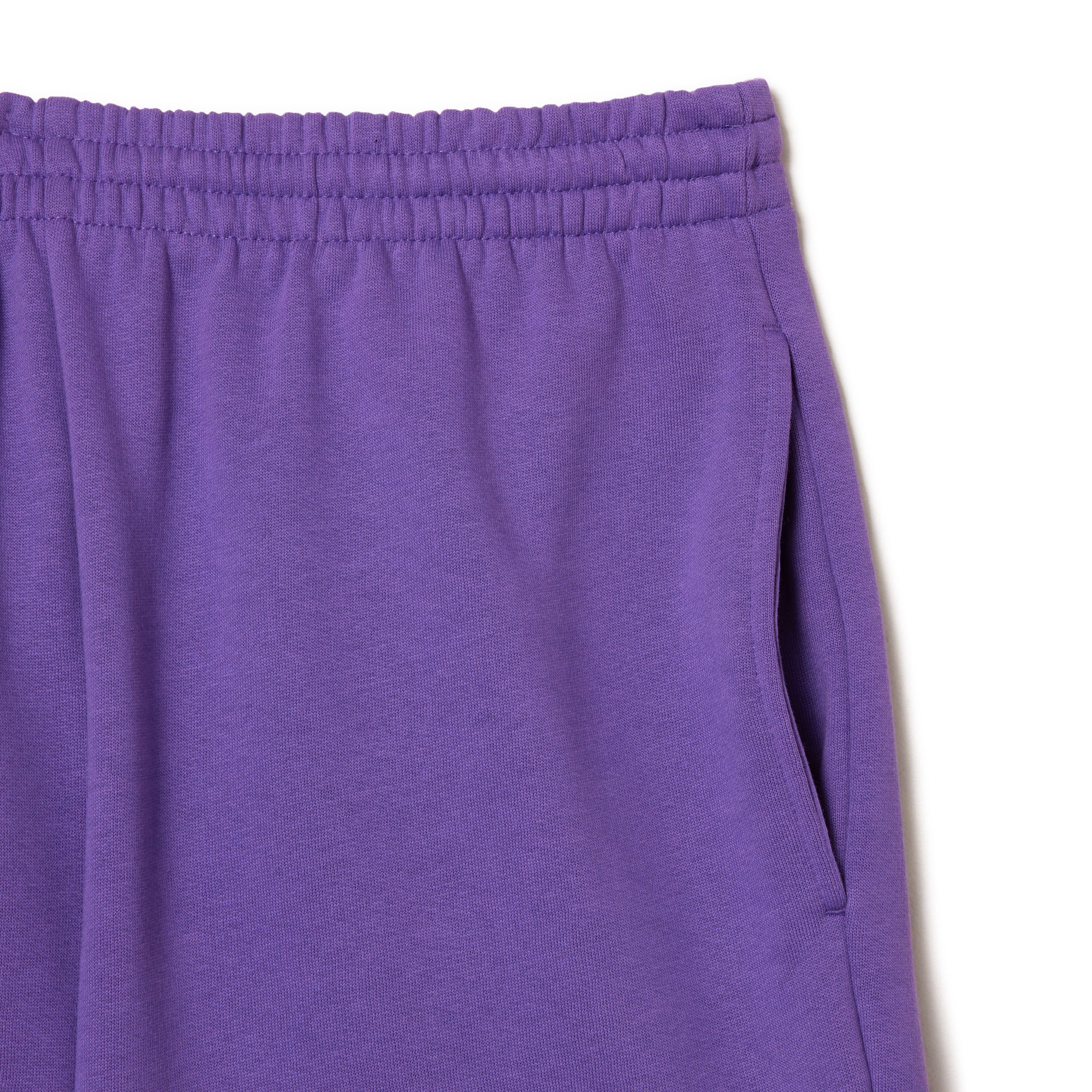 Lacoste Jog Short GH9627 - Burdock Purple