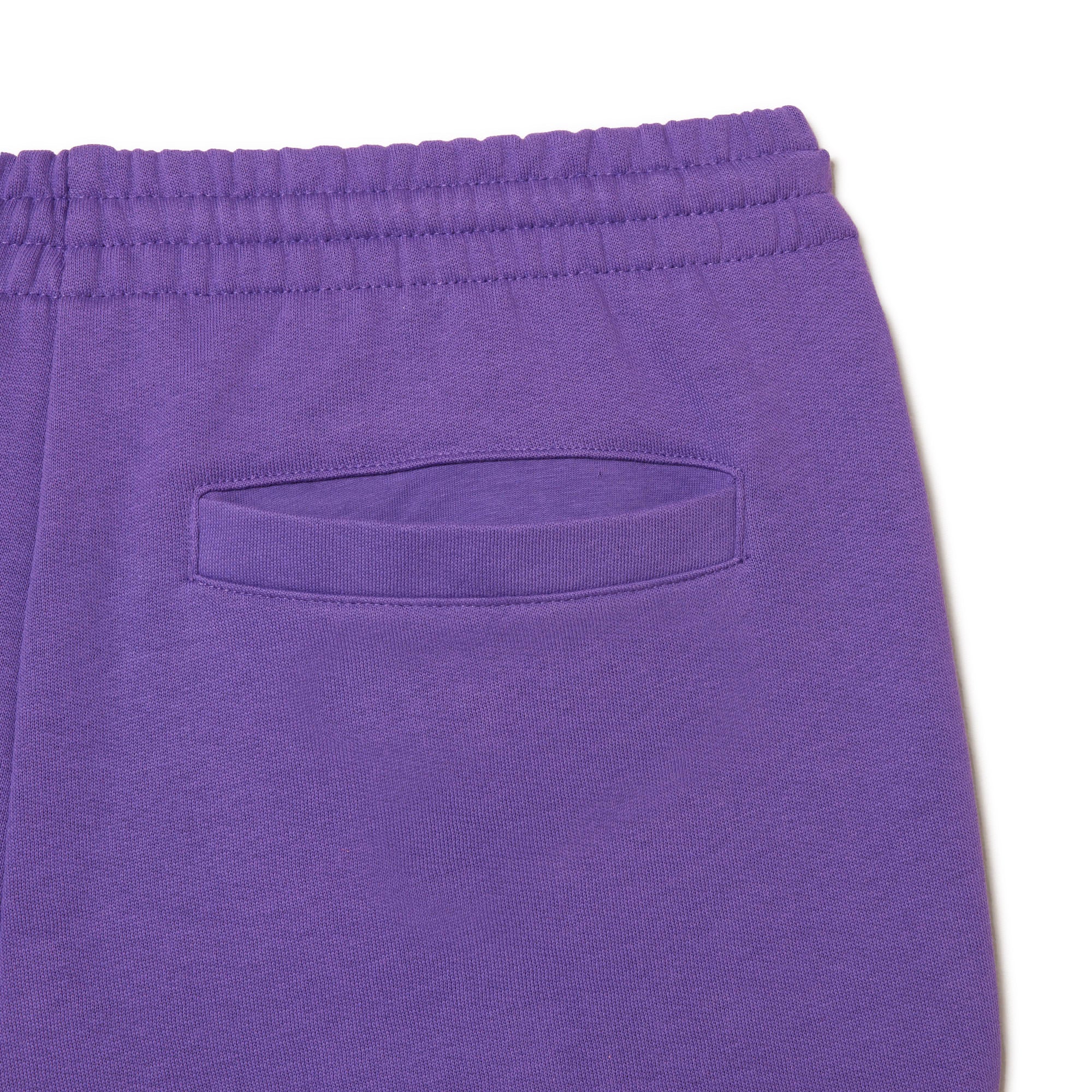 Lacoste Jog Short GH9627 - Burdock Purple