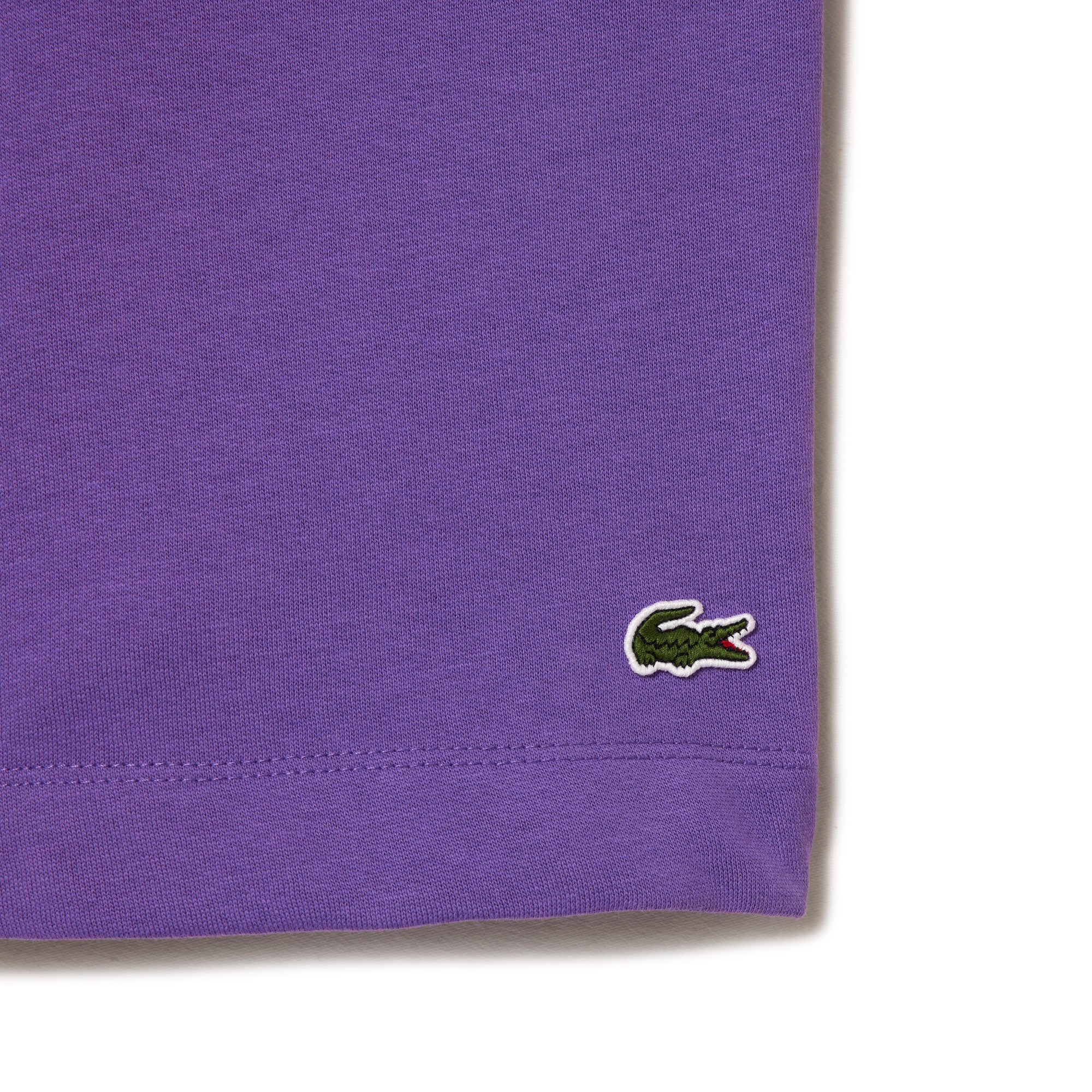 Lacoste Jog Short GH9627 - Burdock Purple