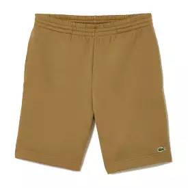 Lacoste Jog Short GH9627 - Cookie