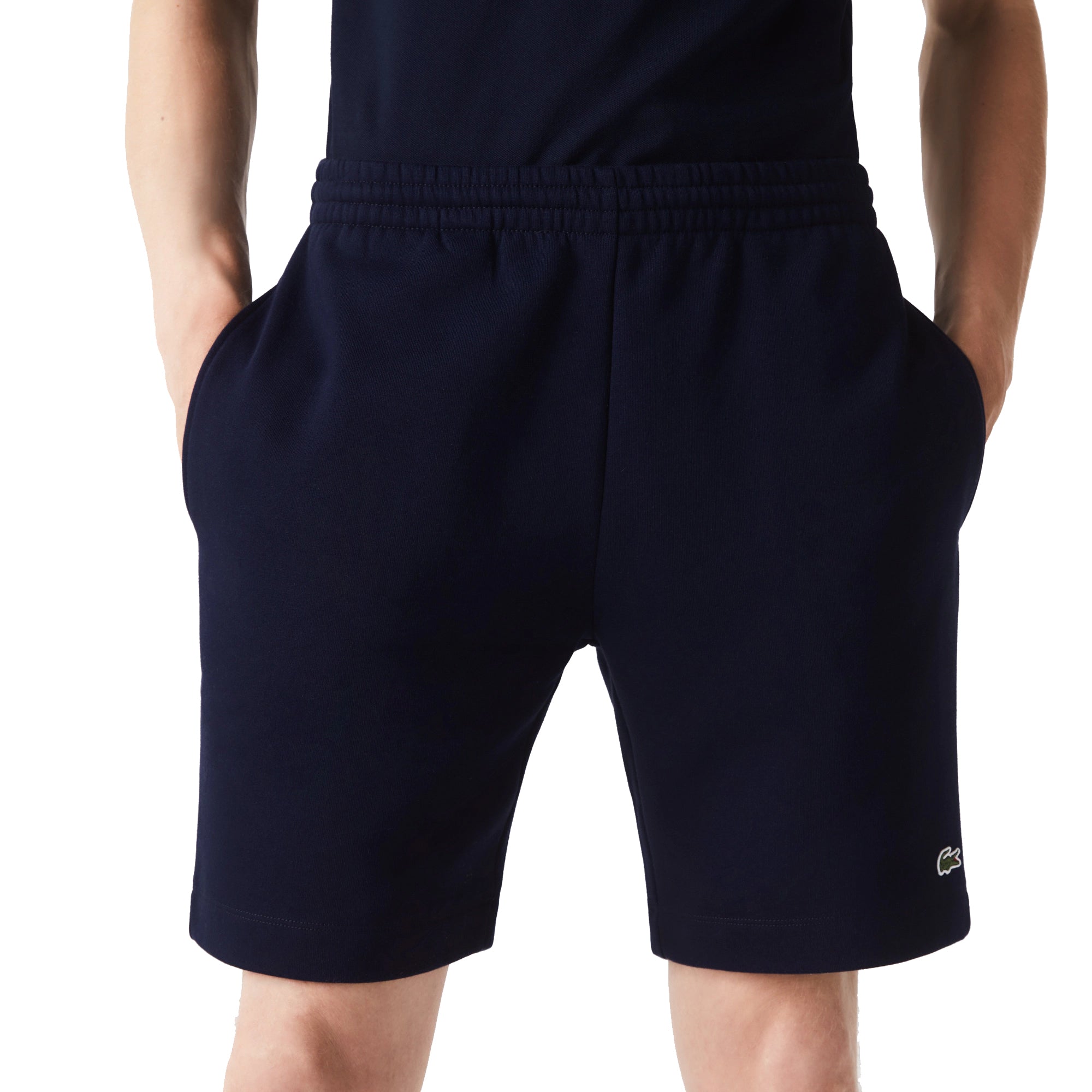 Lacoste Jog Short GH9627 - Navy Blue