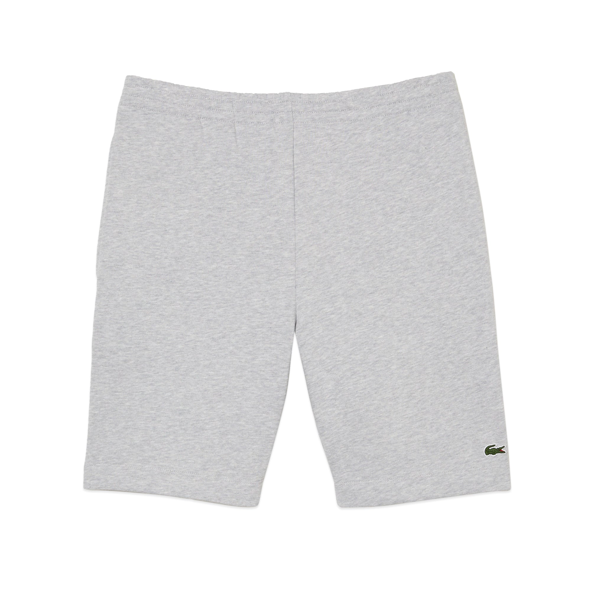 Lacoste Jog Short GH9627 - Silver Chine