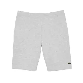 Lacoste Jog Short GH9627 - Silver Chine