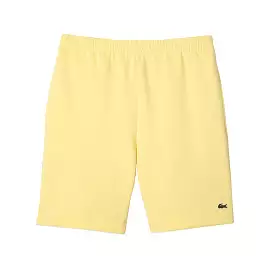 Lacoste Jog Short GH9627 - Yellow