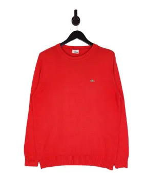 Lacoste Jumper - Size XL