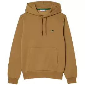 Lacoste Overhead Hood SH9623 - Cookie