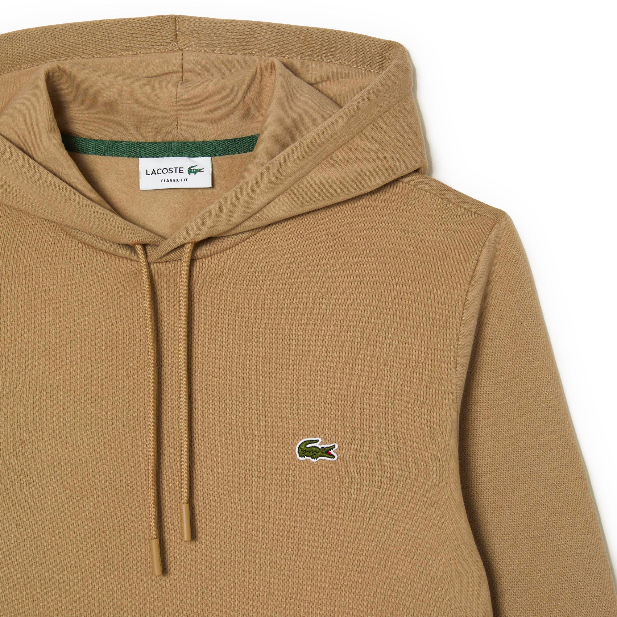 Lacoste Overhead Hood SH9623 - Lion