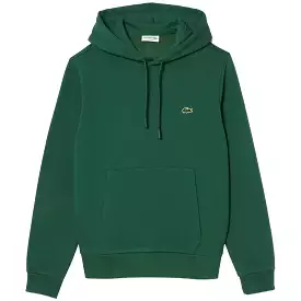 Lacoste Overhead Hood SH9623 - Sequoia