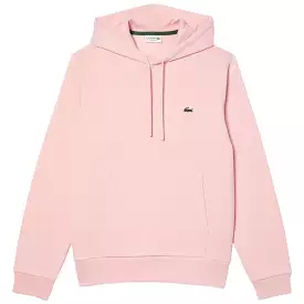 Lacoste Overhead Hood SH9623 - Waterlily Pink