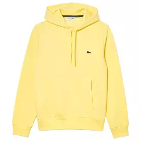 Lacoste Overhead Hood SH9623 - Yellow