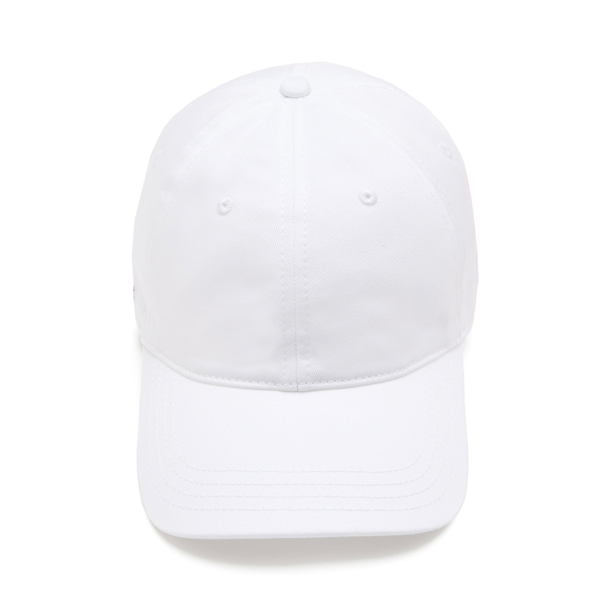 Lacoste RK0440 Cap - White