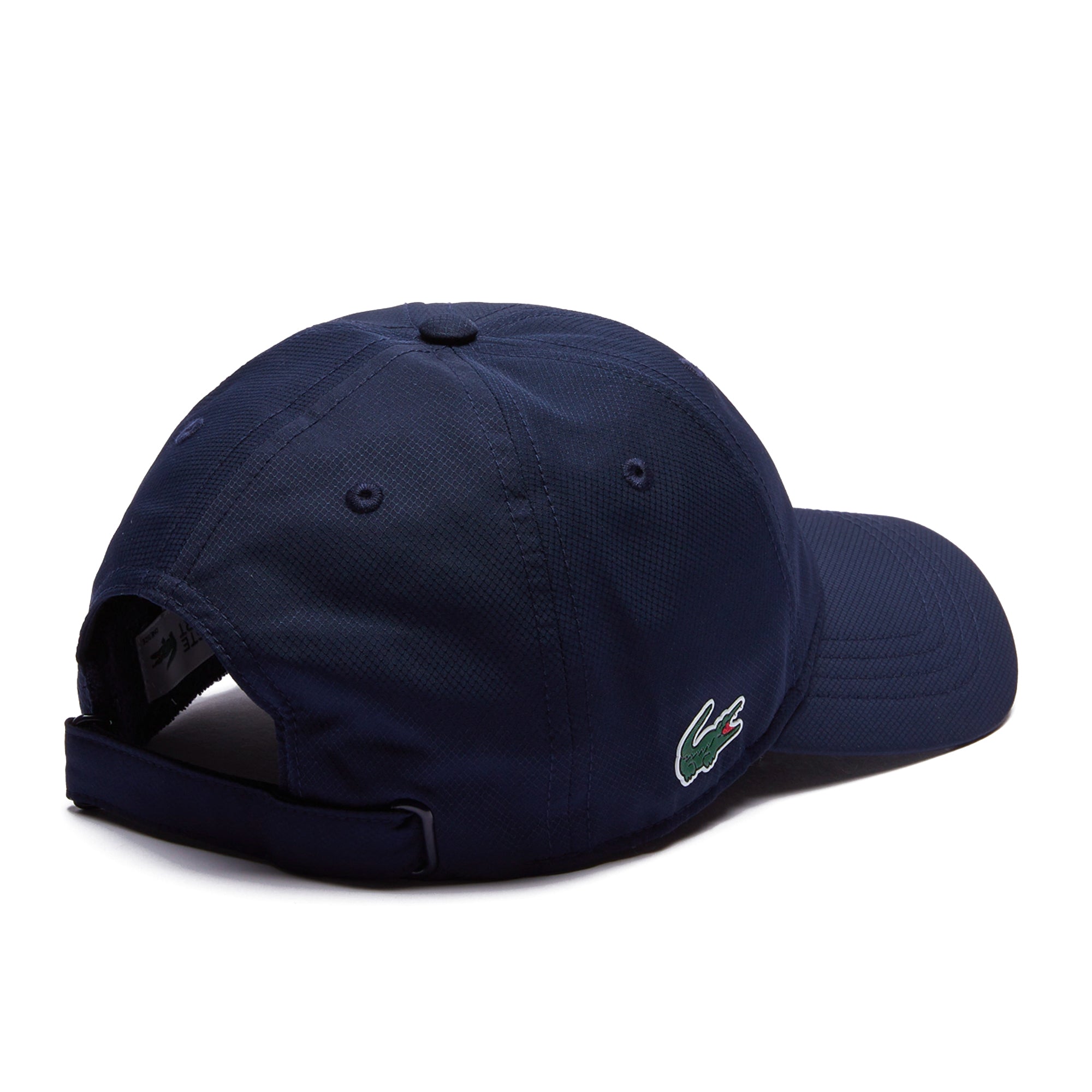 Lacoste Sport RK2662 Lightweight Cap - Navy