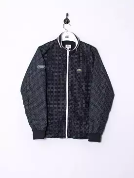 Lacoste Sport Shell Jacket