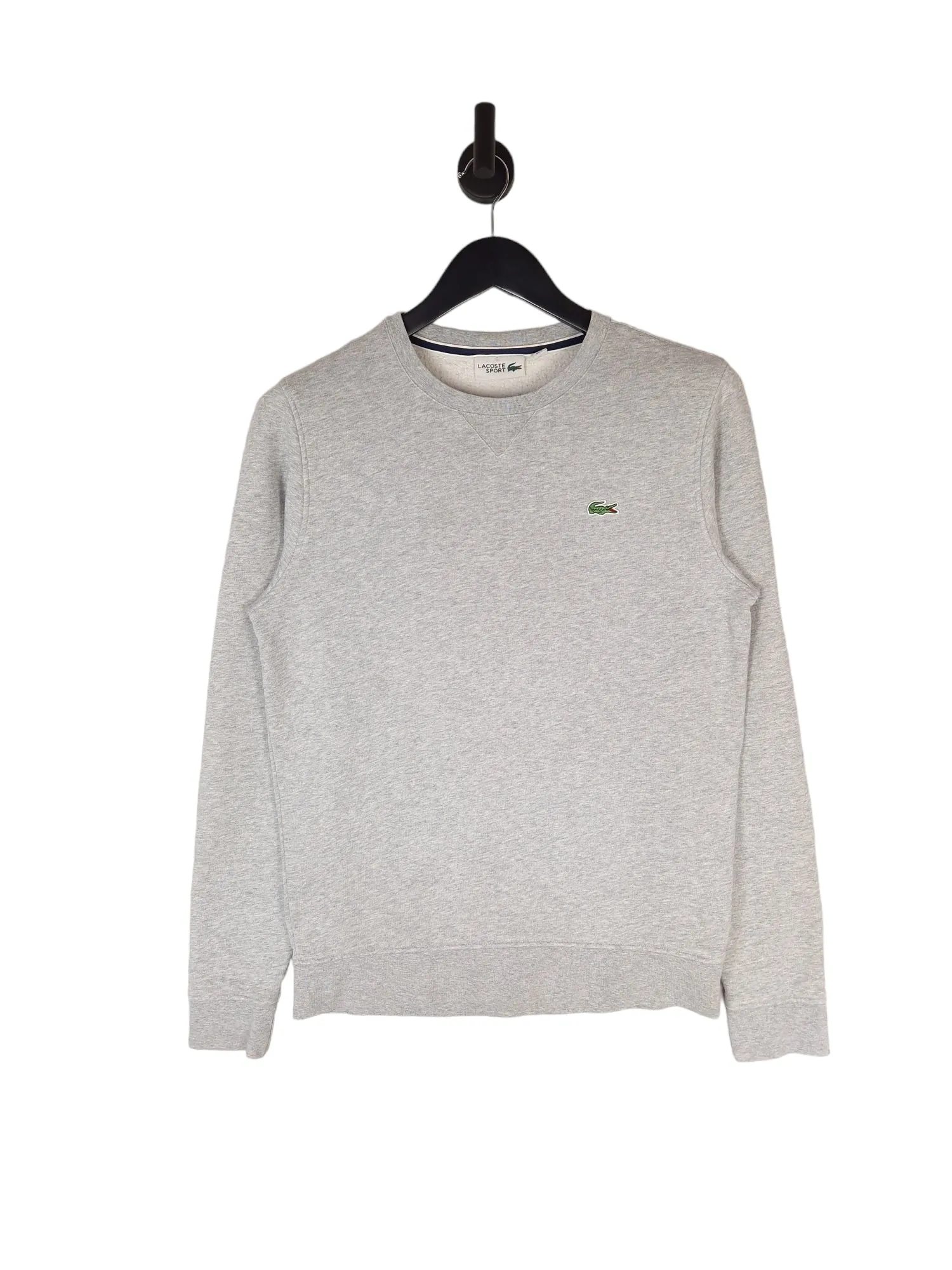 Lacoste Sport Sweatshirt - Size Small