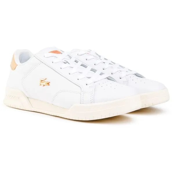 Lacoste Twin Serve Sneakers