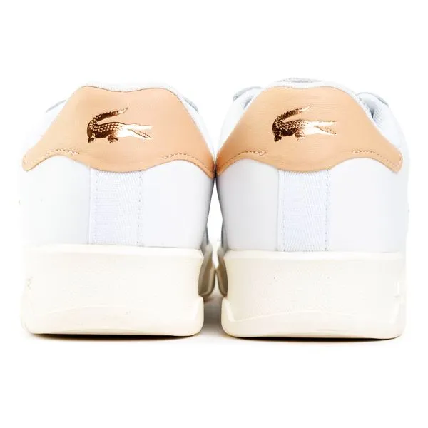 Lacoste Twin Serve Sneakers