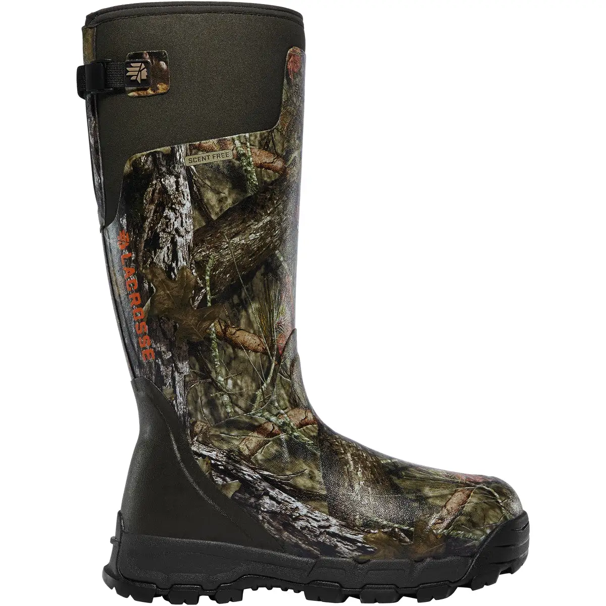 Lacrosse 376029 Alphaburly Pro 18 Mossy Oak 1000G