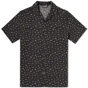 Lanvin Dinosaur Vacation ShirtBlack