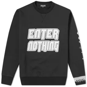 Lanvin Enter Nothing SweatBlack