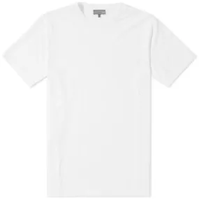 Lanvin L Logo Pocket TeeWhite