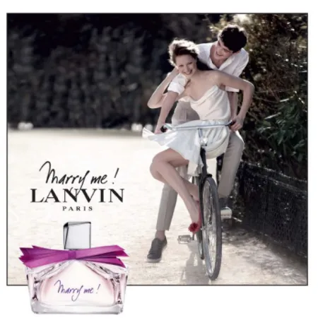 Lanvin Marry Me EDP 我願意女士香水 30ml/50ml/75ml/75ml Tester