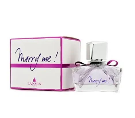 Lanvin Marry Me EDP 我願意女士香水 30ml/50ml/75ml/75ml Tester