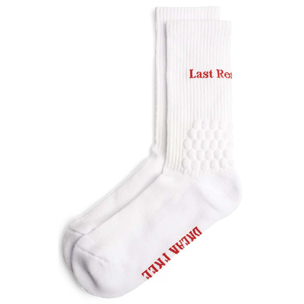 Last Resort Right Angle Bubble Socks