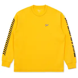 Last Resort x Spitfire Long Sleeve Shirt