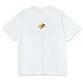 Last Resort x Spitfire Matchbox T-Shirt