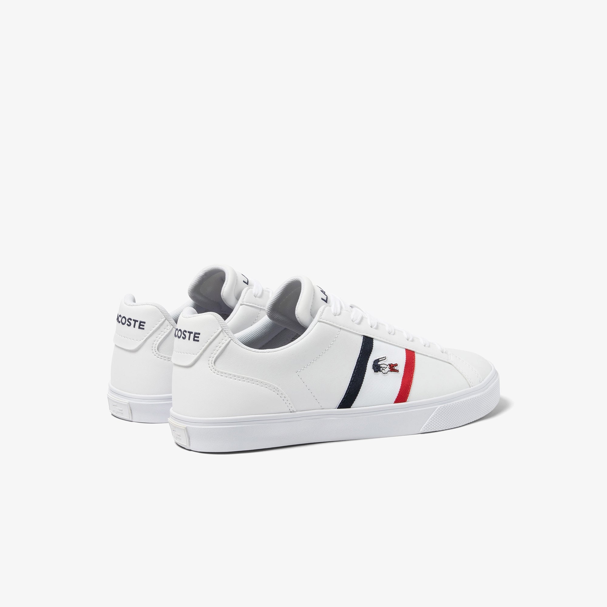 Lerond Pro Tricolor Sneakers