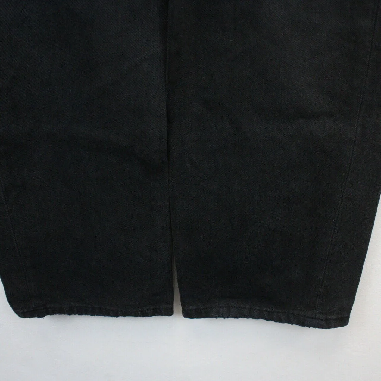 LEVIS 501 Jeans Black | W35 L32